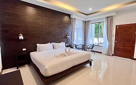 Amantra Lanta Resort